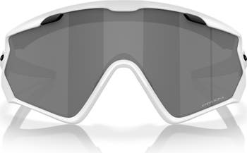 Oakley Wind Jacket 2.0 Shield Sunglasses | Nordstrom
