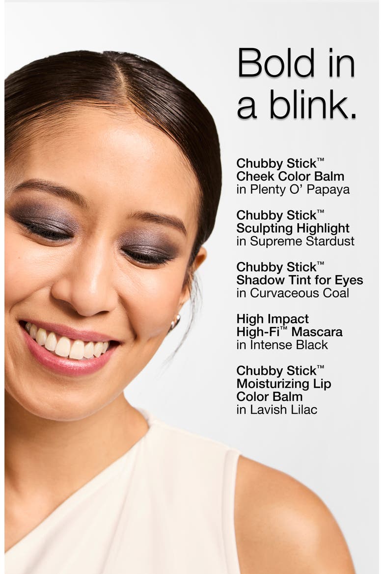 Chubby Stick™ Eye Shadow Tint For Eyes, Alternate, color, WHOPPING WILLOW