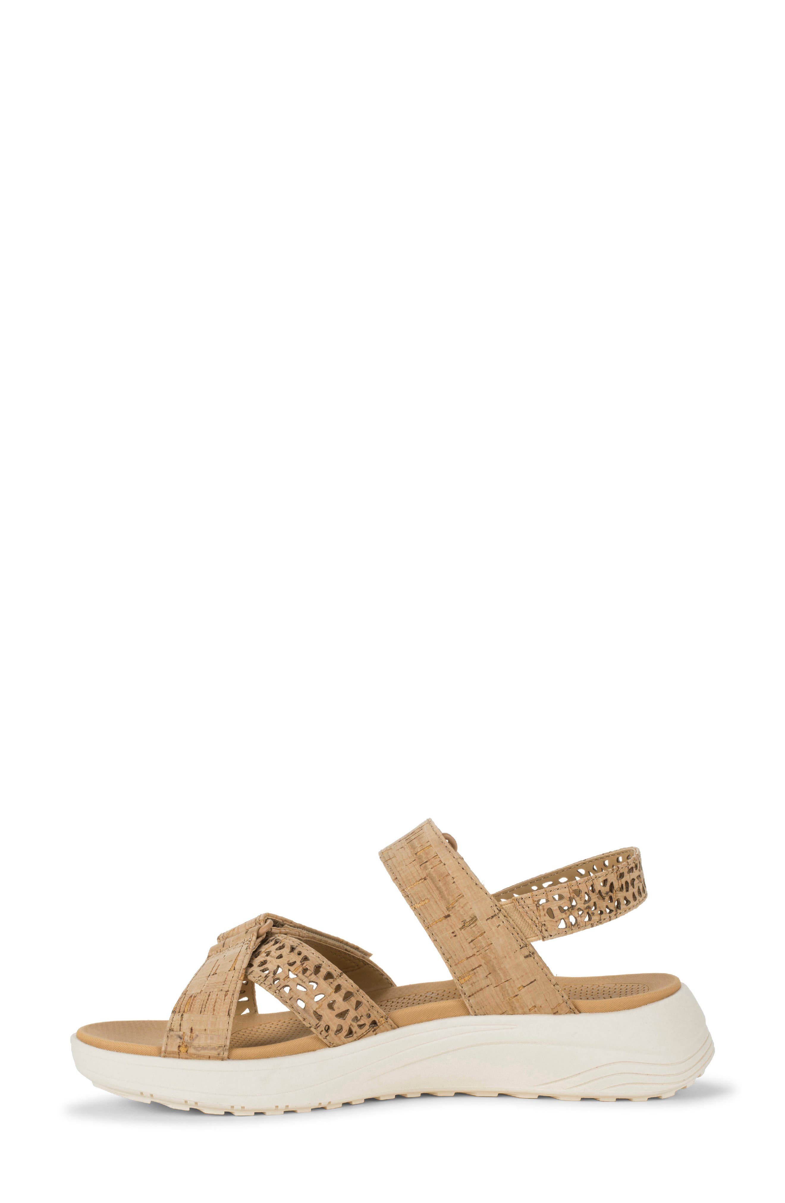 BARETRAPS Jubilee Sandal, Alternate, color, Natural