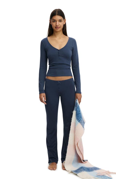 Women's Dreamy Soft Flare Pant