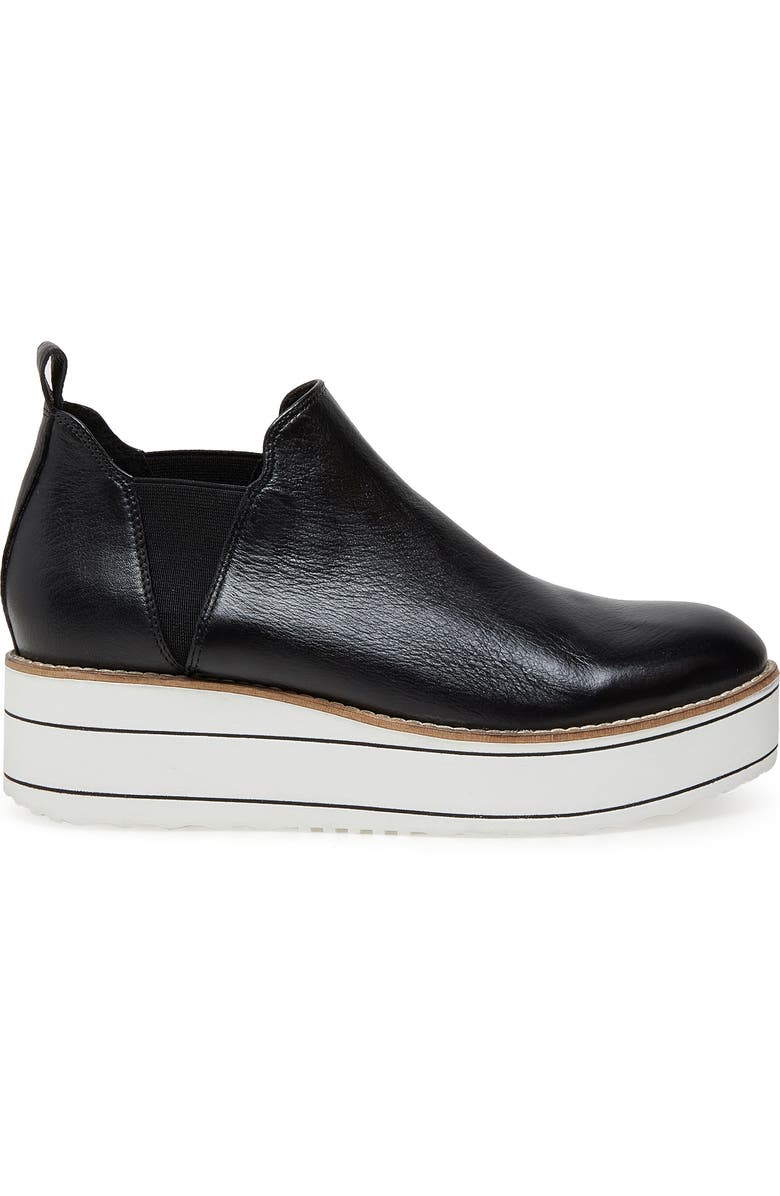 Silent D Nizzal Platform Sneaker, Alternate, color,