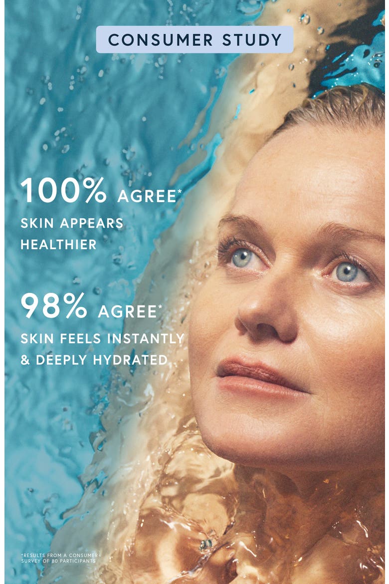 Hyaluronic Serum, Alternate, color, NO COLOR