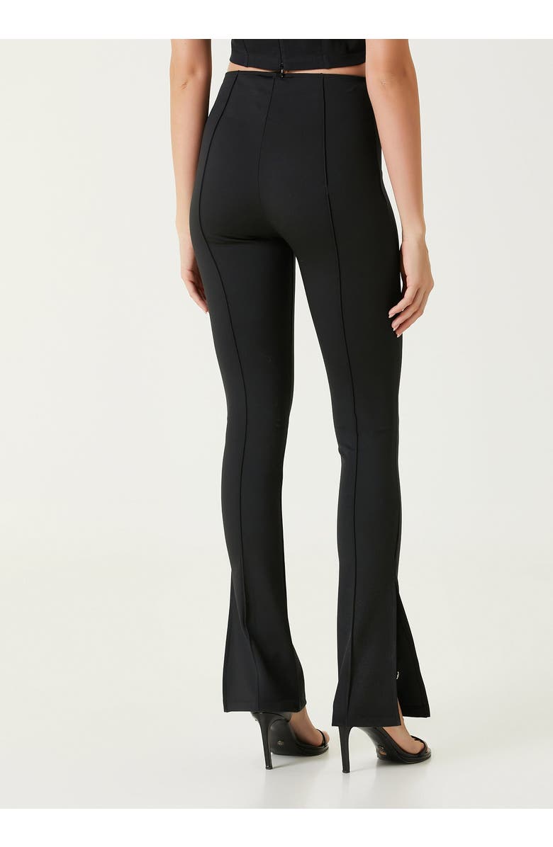 PCFG Free Heaven Yoga Legging, Alternate, color, Black