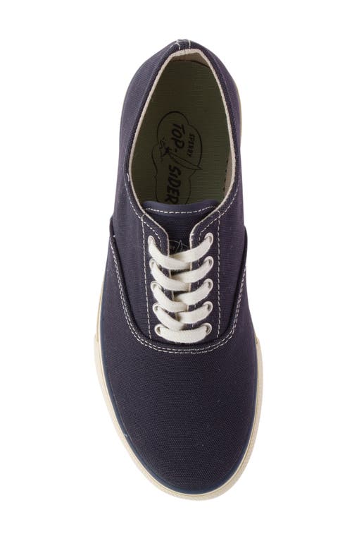 Sperry Men's Classic Cvo Sneaker