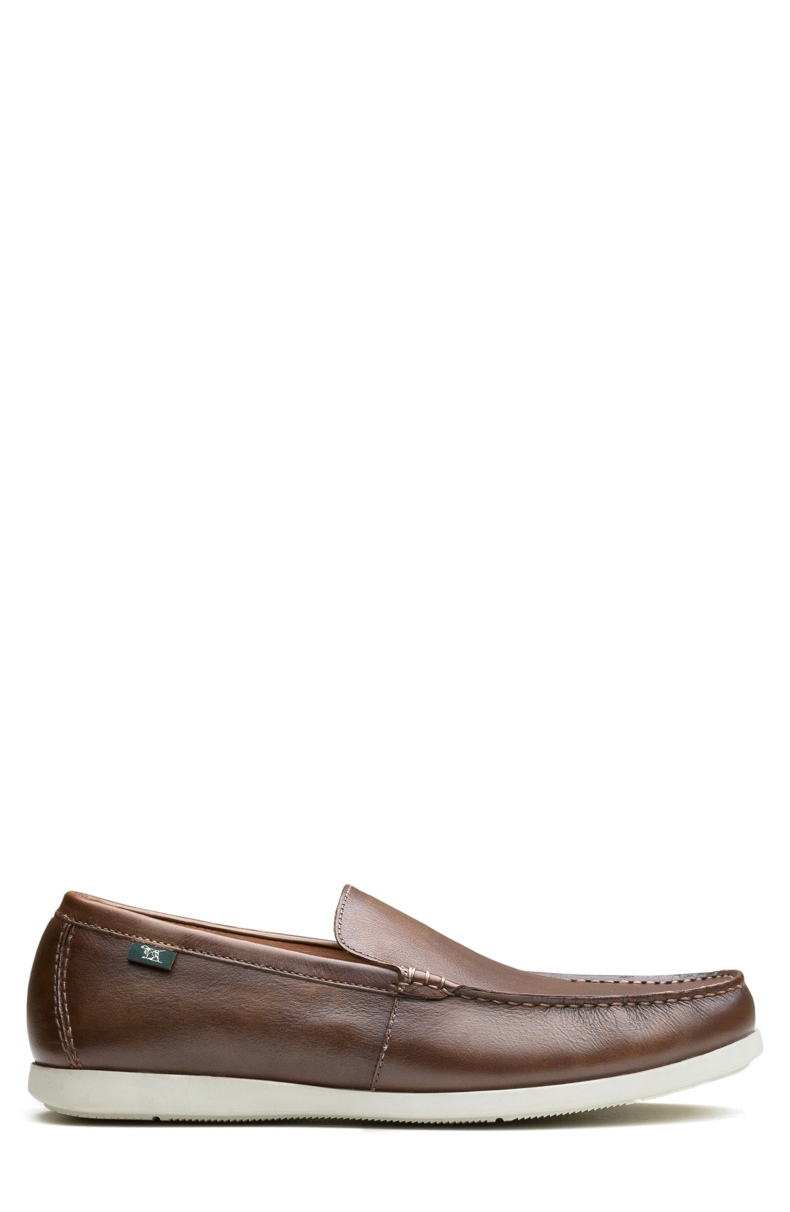Rodd & Gunn Woodside Bay Slip-On Venetian Loafer, Alternate, color, 