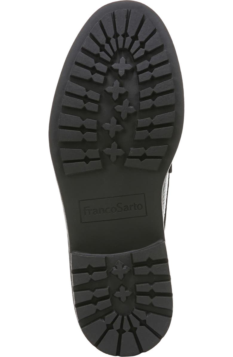 Franco Sarto Sendra Lug Sole Derby, Alternate, color,