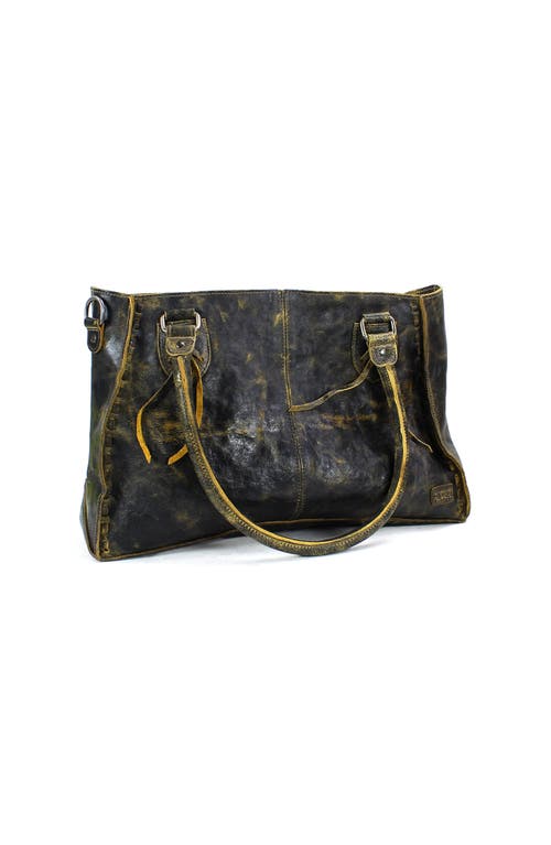 Bed Stu Rockababy Handbag In Black