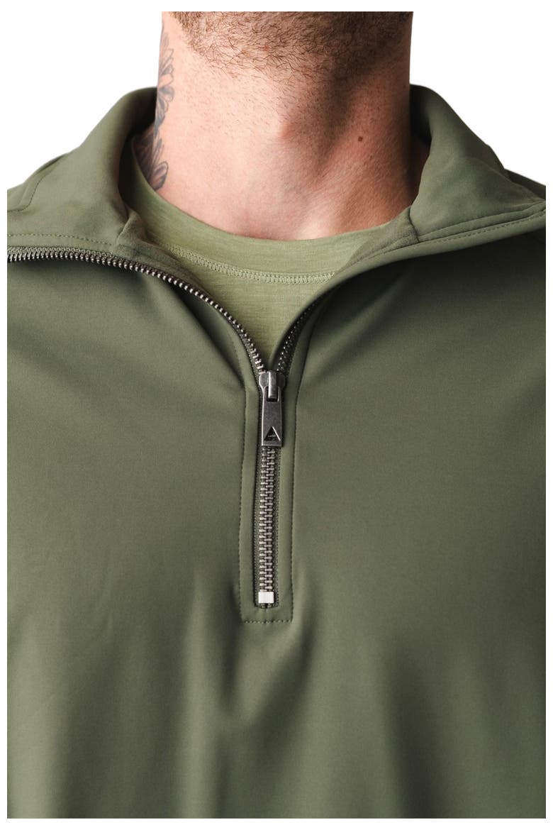 Navigator Jacket, Alternate, color, Olive