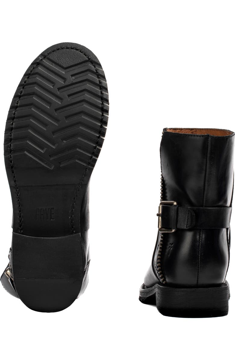 Frye Veronica Engineer Boot, Alternate, color,