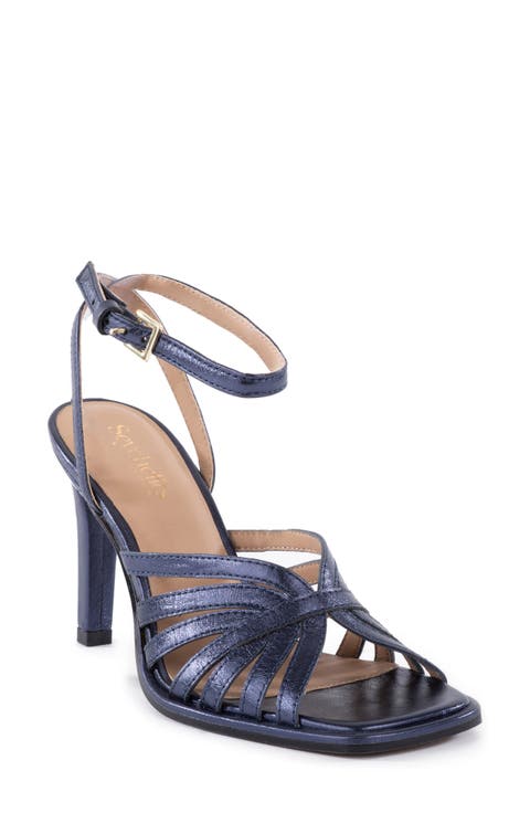 Dress to Impress Strappy Sandal (Women)