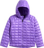The North Face Kids' Thermoball Eco Hooded Jacket