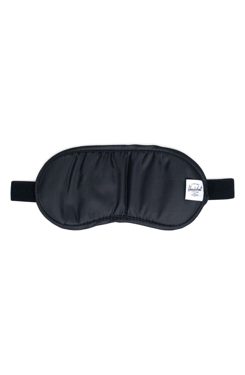 Herschel Supply Co. Eye Mask, Alternate, color,