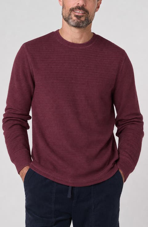 Crewneck Sweater