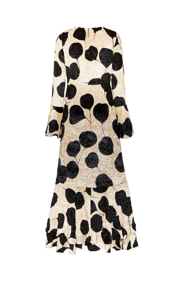 La DoubleJ Cocteau Dress, Alternate, color, Lunaria Pale Pink