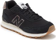 New Balance 515 Suede Sneaker