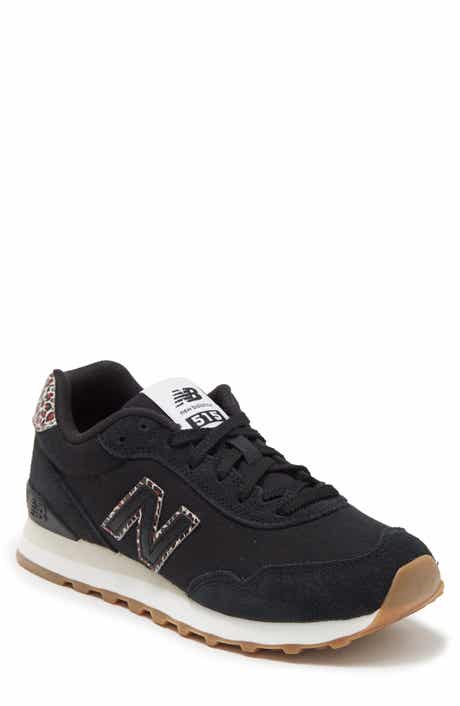 New Balance 515 Suede Sneaker