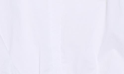 Habitual Flutter Sleeve V-neck Top
