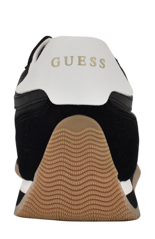 GUESS GUESS SKROLL SNEAKER