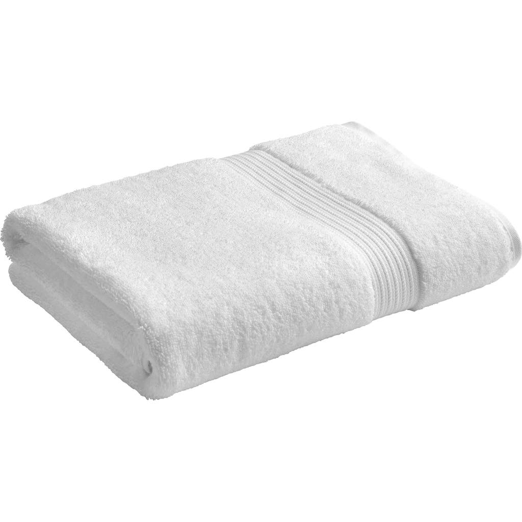 Christy Supreme Hygro Luxury 100% Supima Cotton Bath Towels In White
