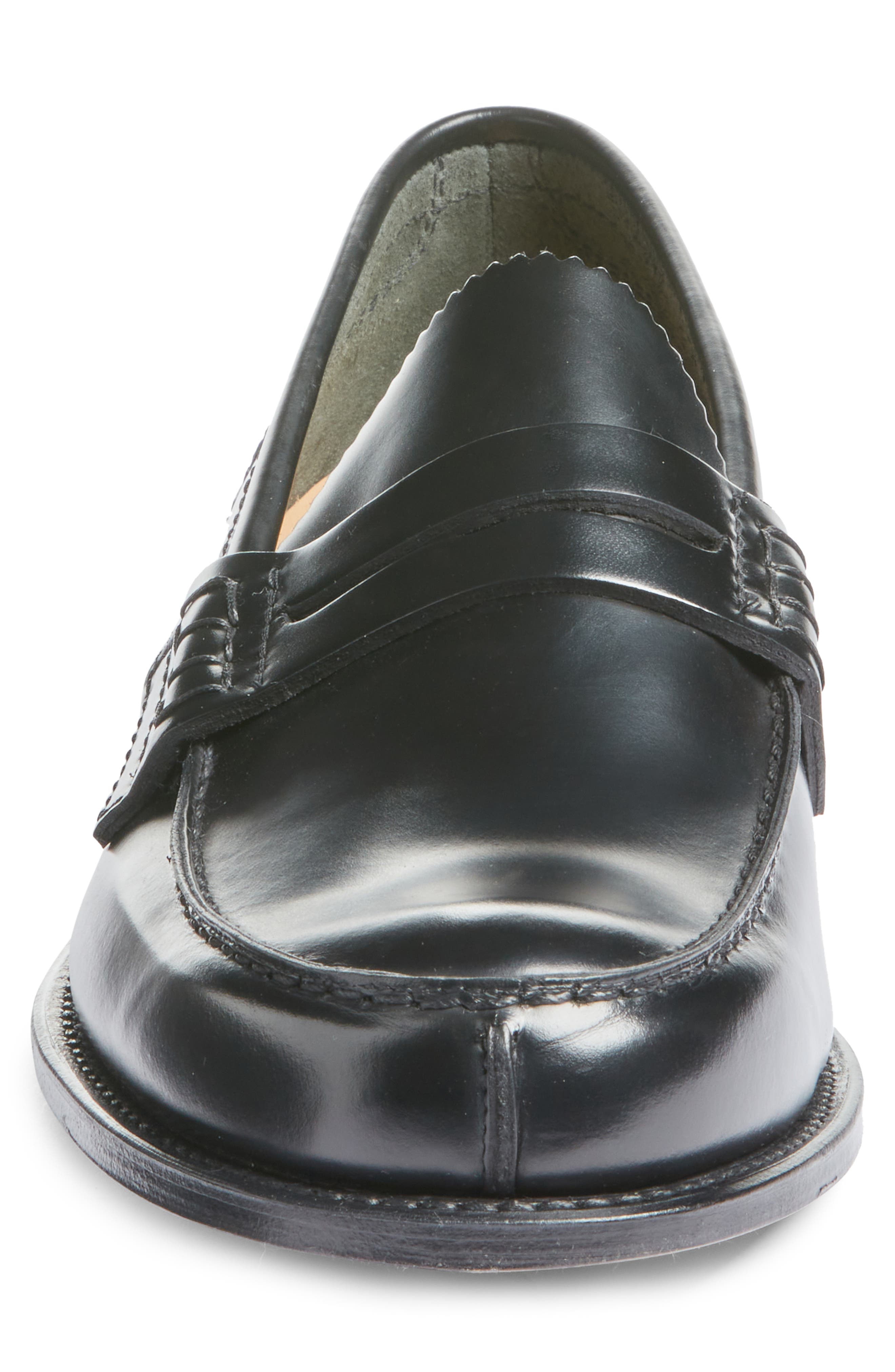 Church's Pembrey Penny Loafer, Alternate, color, 