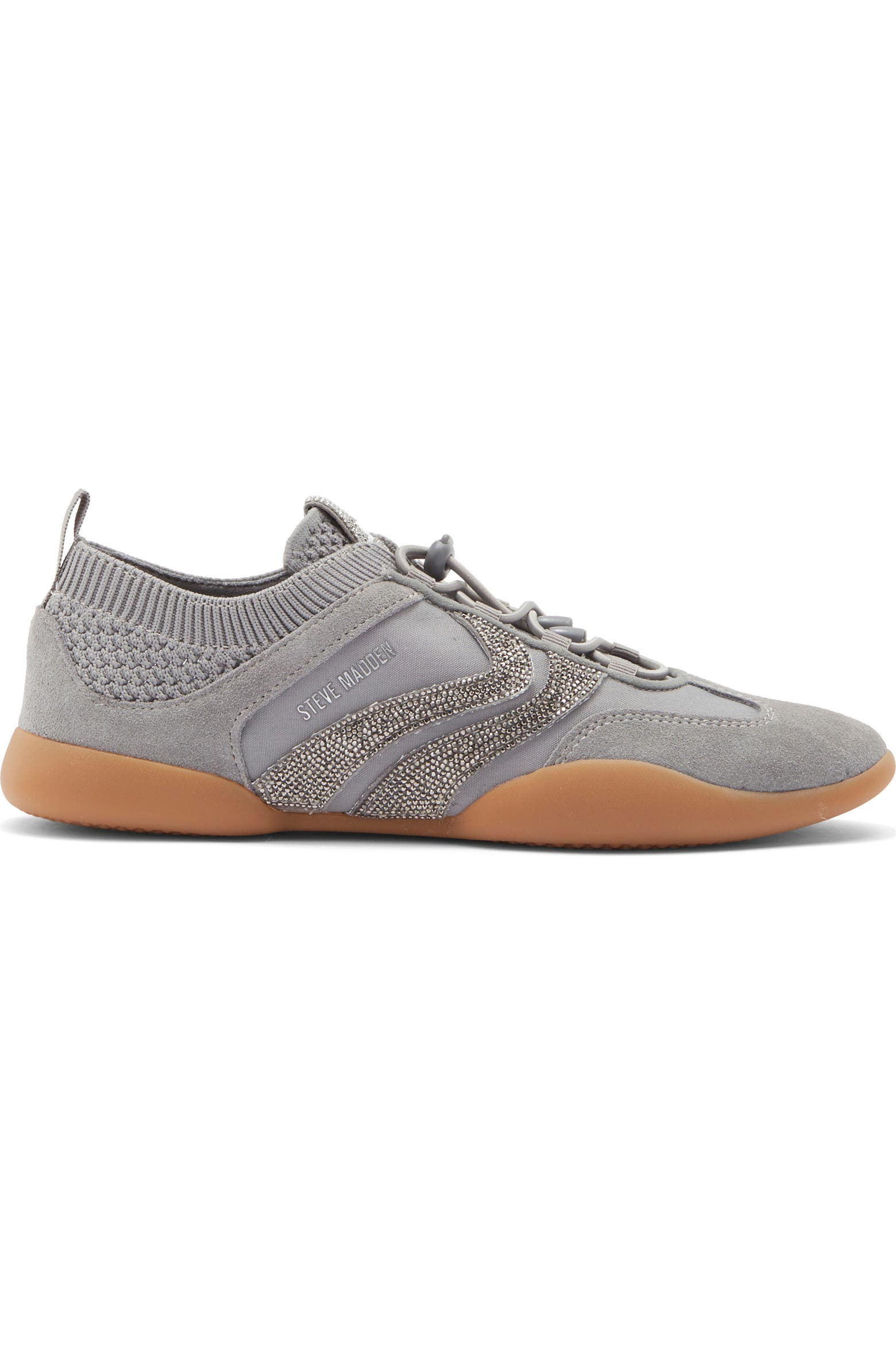Steve Madden Reboot Beaded Sneaker (Women) | Nordstromrack