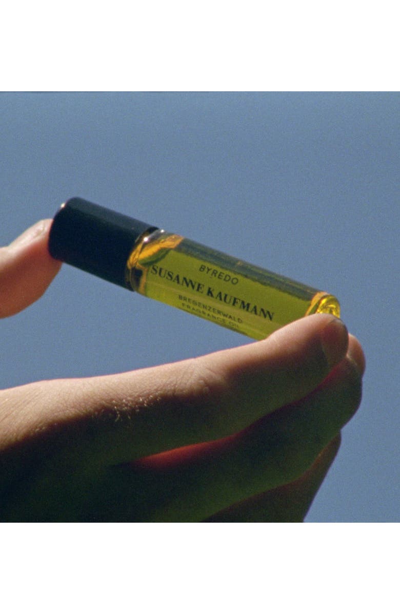 Susanne Kaufmann Byredo Bregenzerwald Fragrance Oil, Alternate, color, 