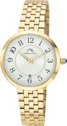 PORSAMO BLEU Clementine Bracelet Watch