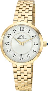 PORSAMO BLEU Clementine Bracelet Watch