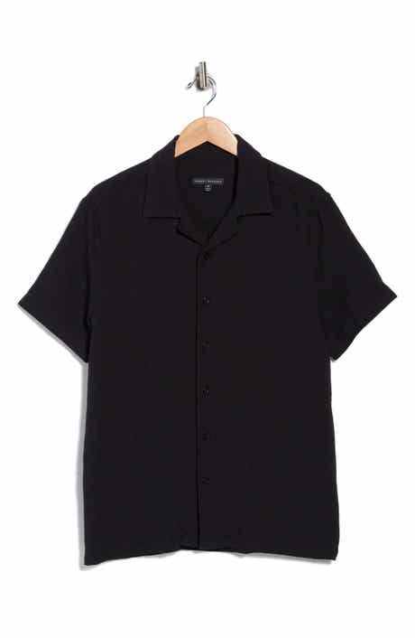 Robert Barakett Domenico Resort Camp Shirt