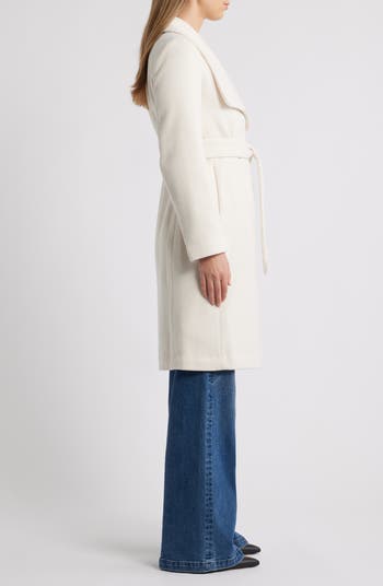 Chevron Pattern Tie Waist Coat