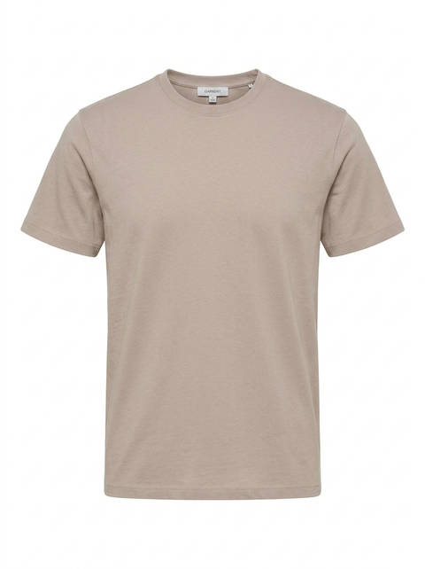 Men's Cotton Crewneck T-shirt