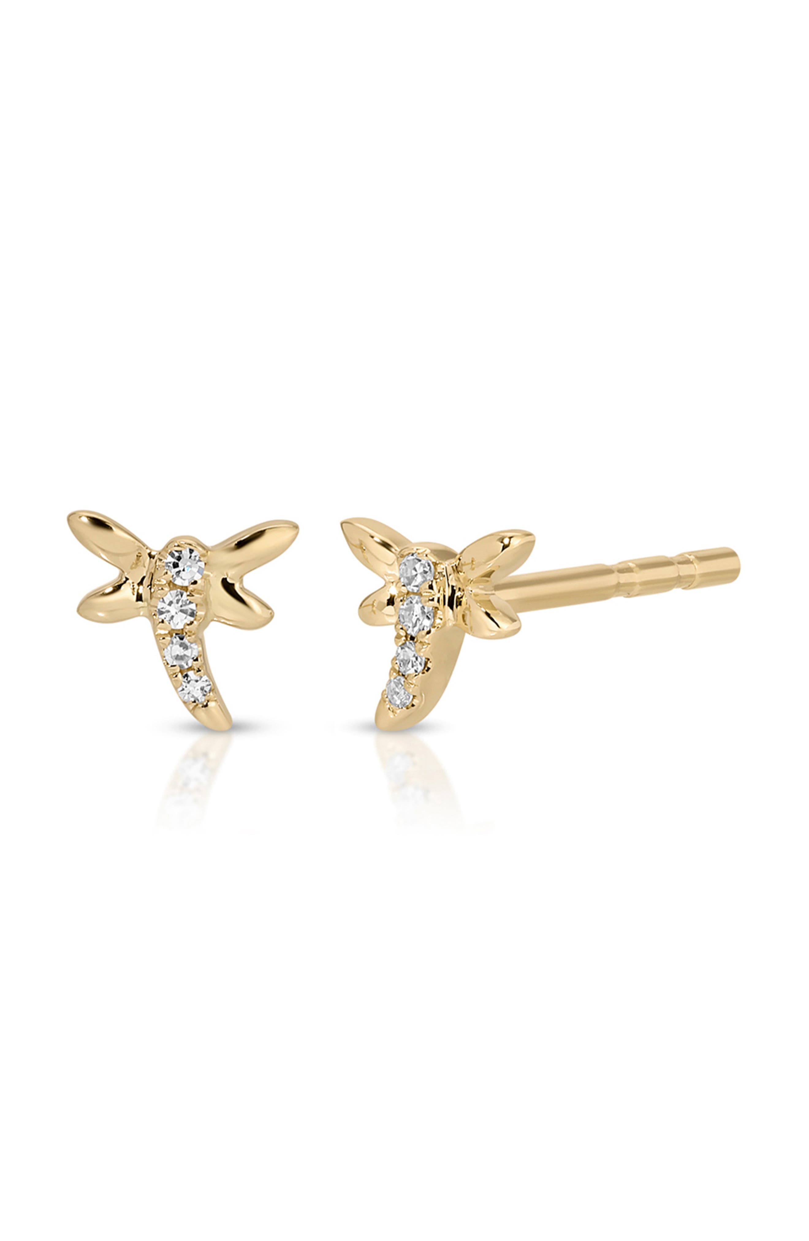 selected 14K YELLOW GOLD
