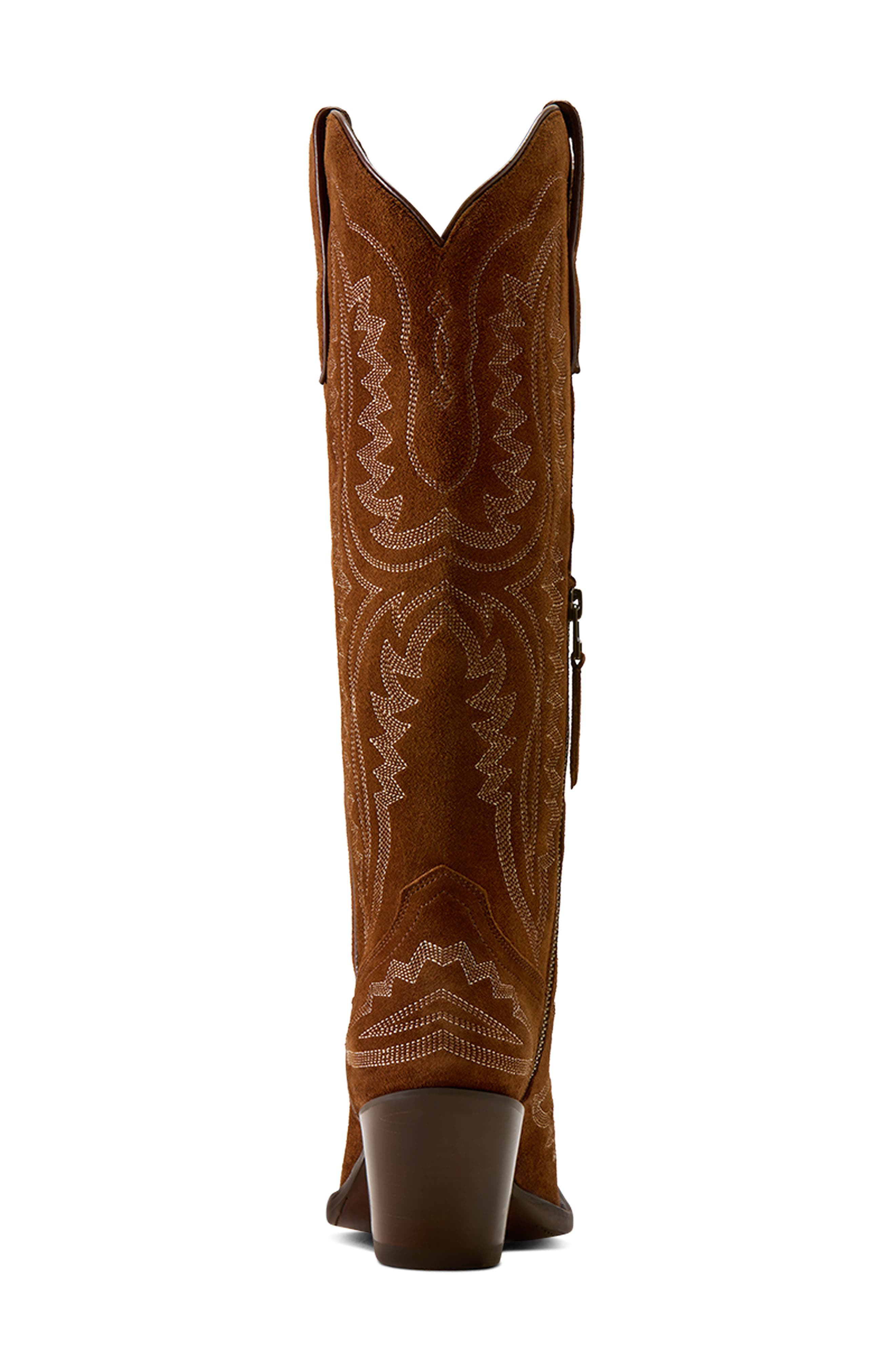 Casanova Western Boot, Alternate, color, TAN BROWN