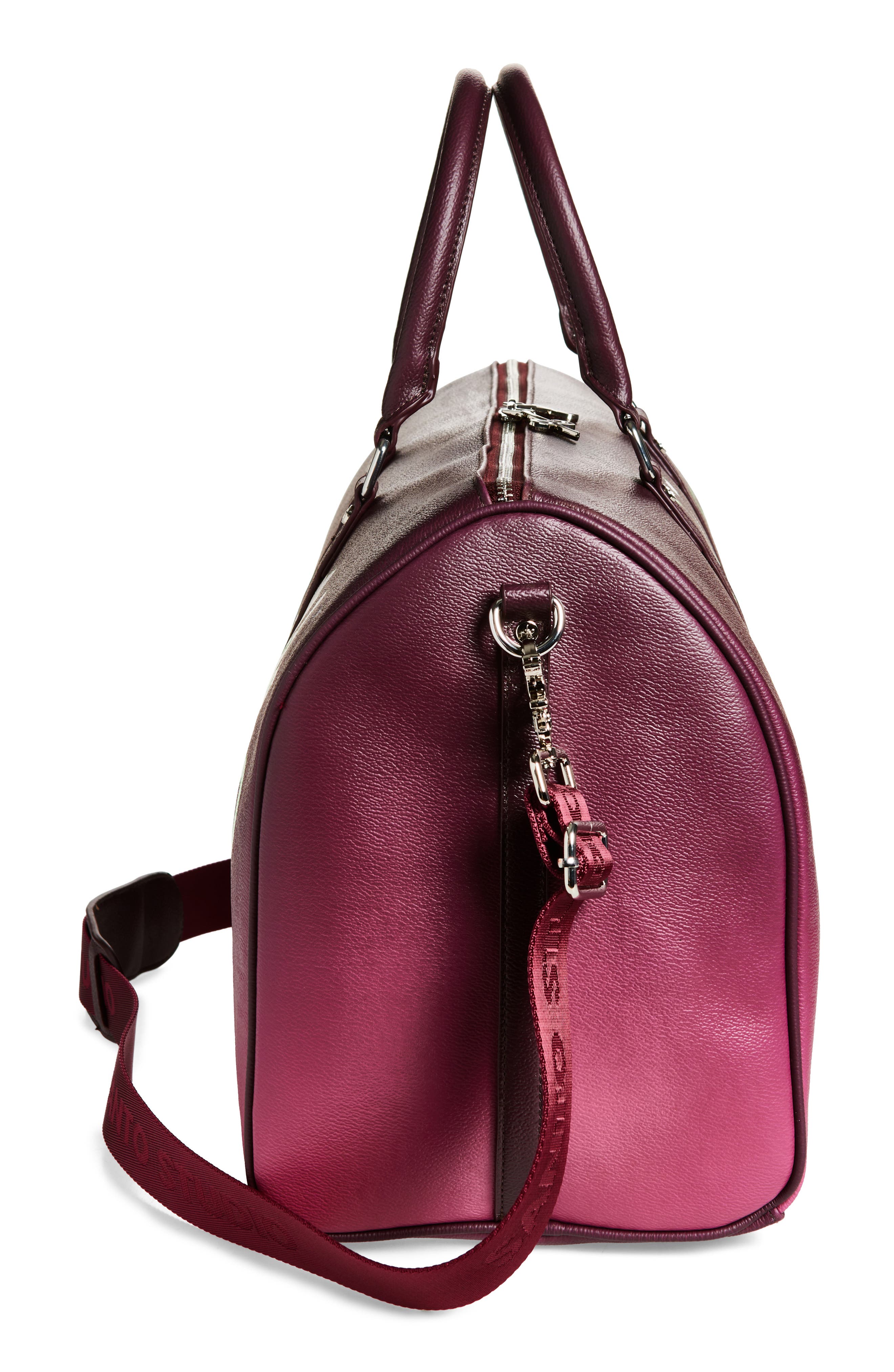 SANTO STUDIO x Jett Lawrence Duffle Bag, Alternate, color, 