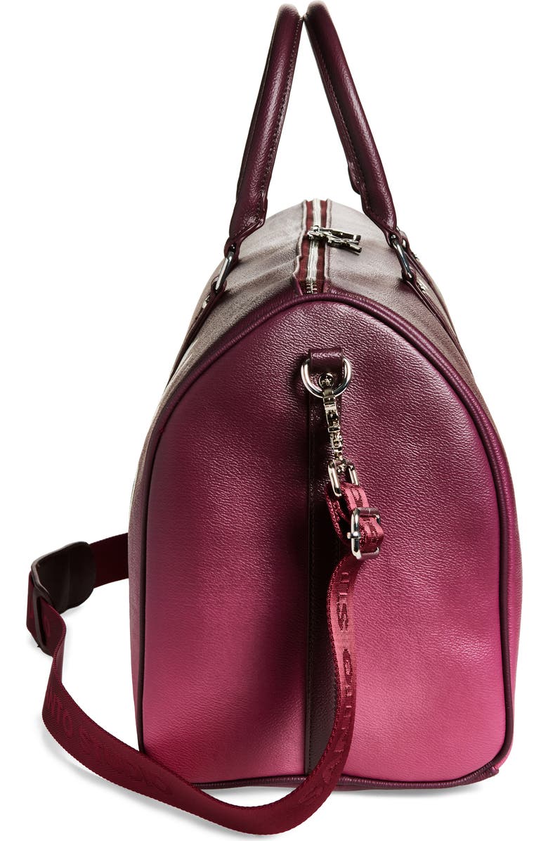 SANTO STUDIO x Jett Lawrence Duffle Bag, Alternate, color,