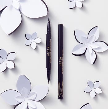 Stay All Day<sup>®</sup> Dual-Ended Liquid Eyeliner