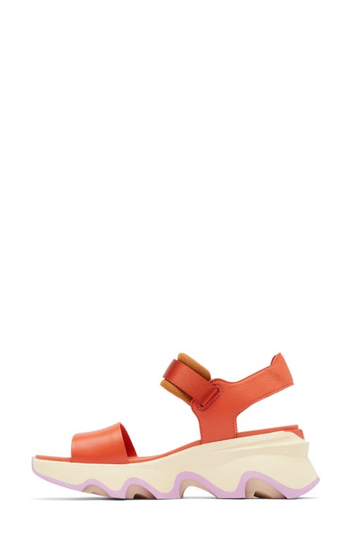 Sorel Kinetic™ Y-strap Sandal