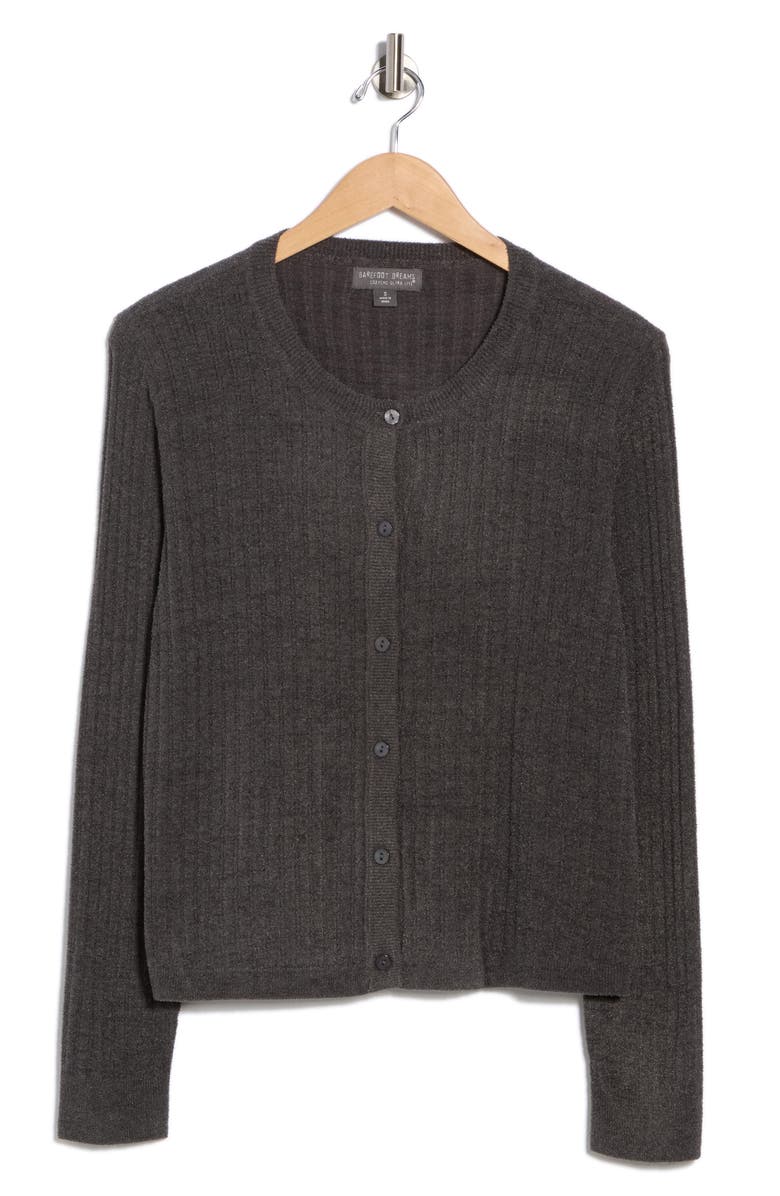 CozyChic<sup>®</sup> Ultra Lite<sup>®</sup> Rib Cardigan