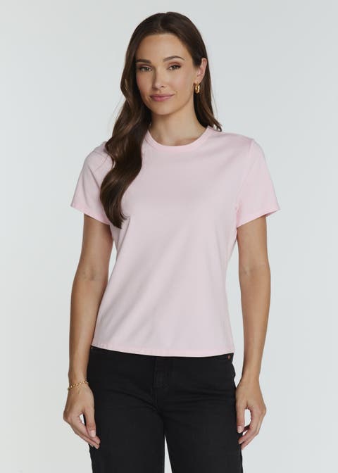 Modal Classic Tee