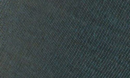 Oroblu Nives Knee High Wool Blend Socks In Green