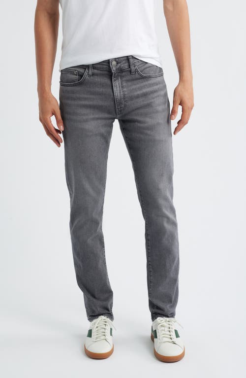 Mavi Jeans Jake Slim Fit Jeans In Gray