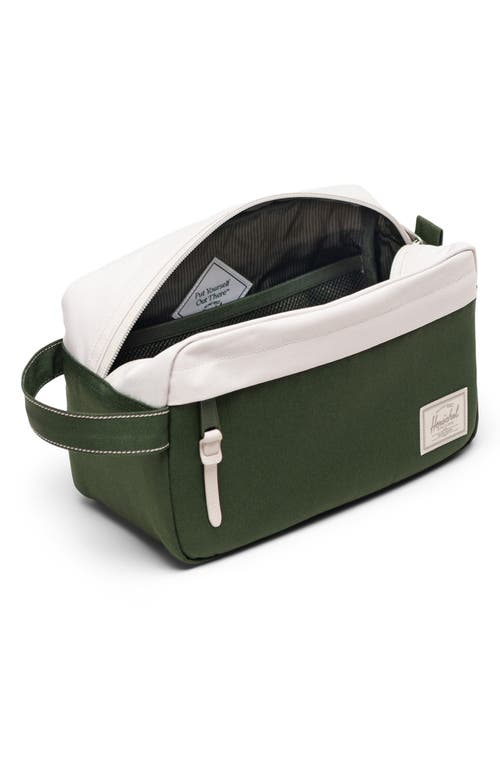 Herschel Supply Co . Chapter Dopp Kit