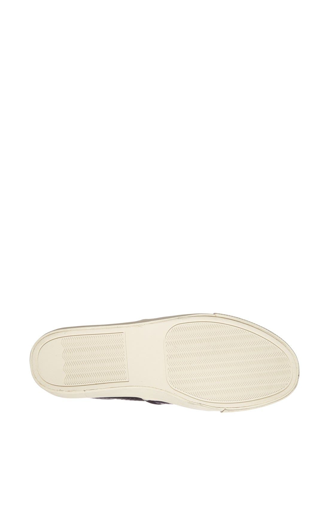 Steve Madden 'Perfie' Sneaker, Alternate, color, 