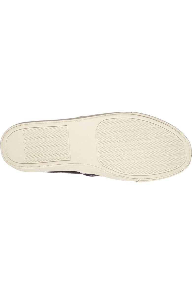 Steve Madden 'Perfie' Sneaker, Alternate, color,