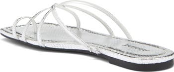 Katy Slide Sandal