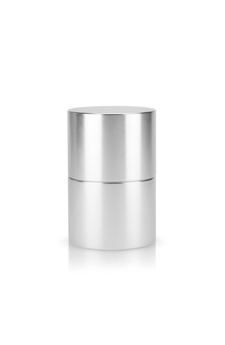 Viski Glacier Rocks 55 mm Ice Ball Maker, Alternate, color, Silver