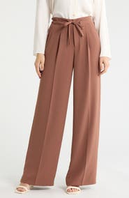 PAIGE Shiraz Drawstring Pants