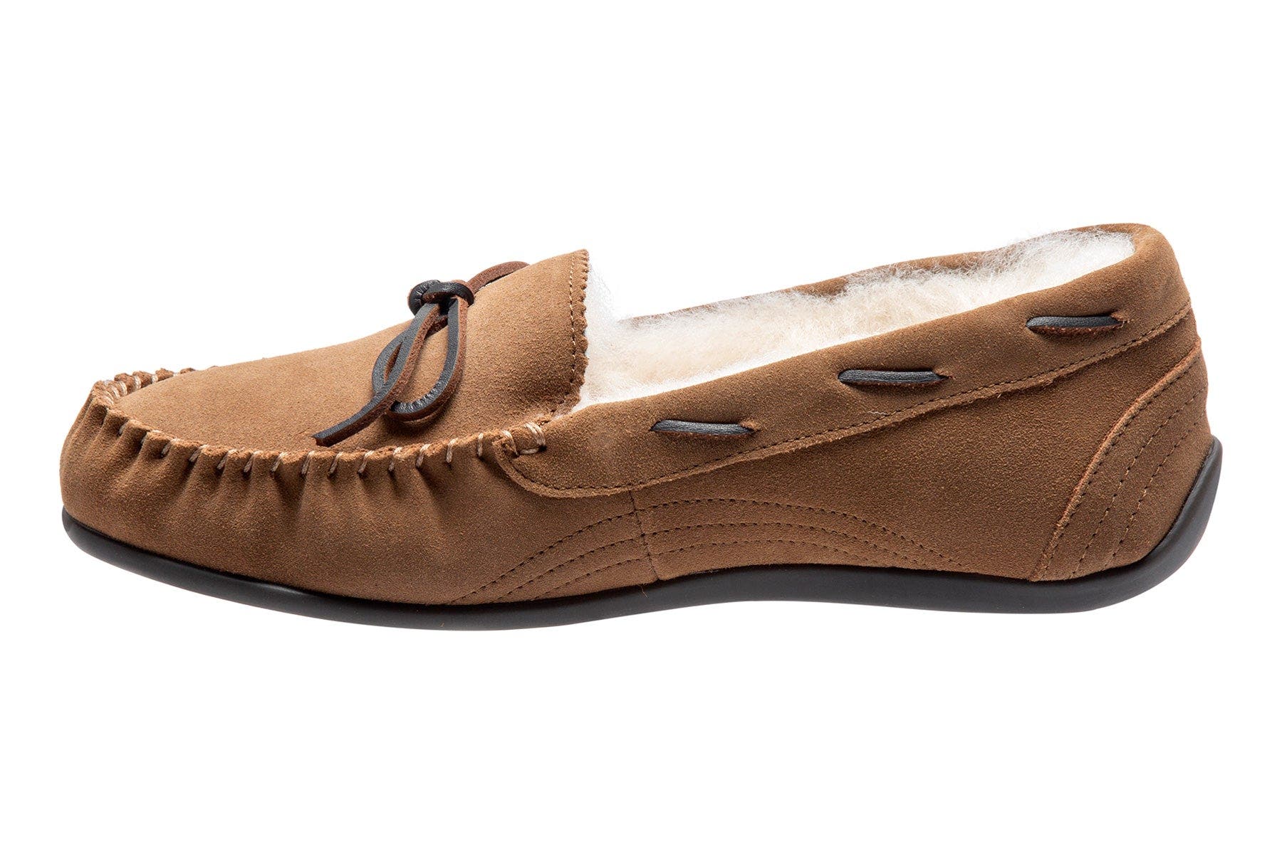 VancouverSlippers, Alternate, color, Tan - Regular