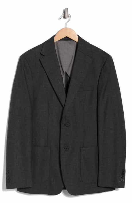 Calvin Klein Two-Button Sport Coat