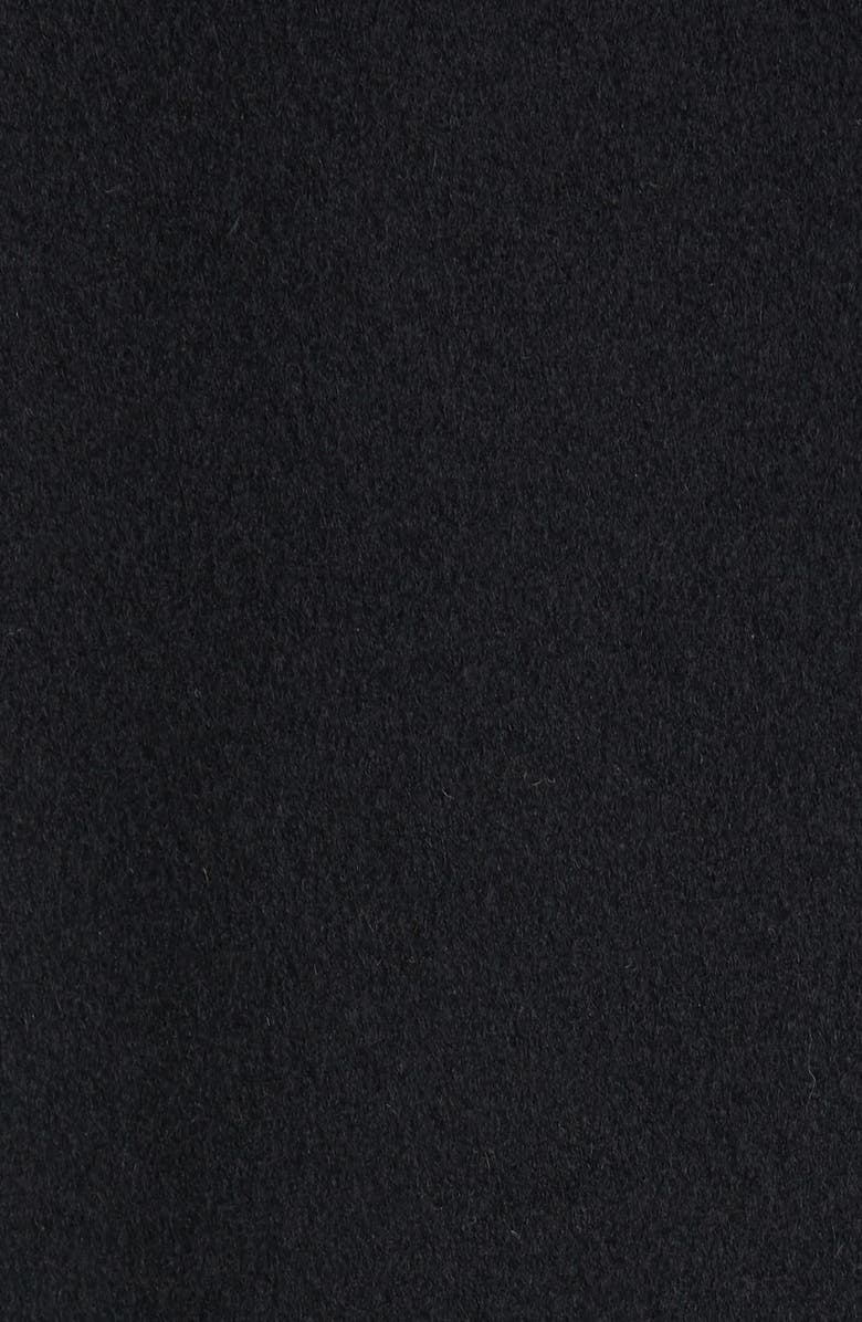 ZEGNA Elements Cashmere Hooded Field Jacket, Alternate, color,